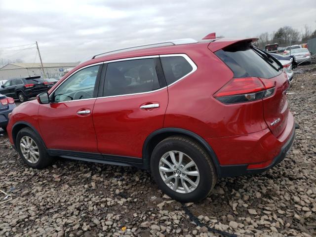 Image 2 of 2017 NISSAN ROGUE S 2017 with VIN JN8AT2MV8HW269034