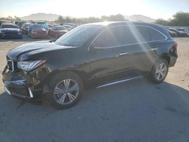 2020 ACURA MDX  2020 image