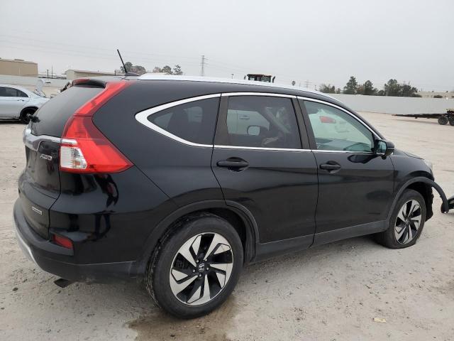 Image 3 of 2016 HONDA CR-V TOURING 2016 with VIN 5J6RM4H97GL006063