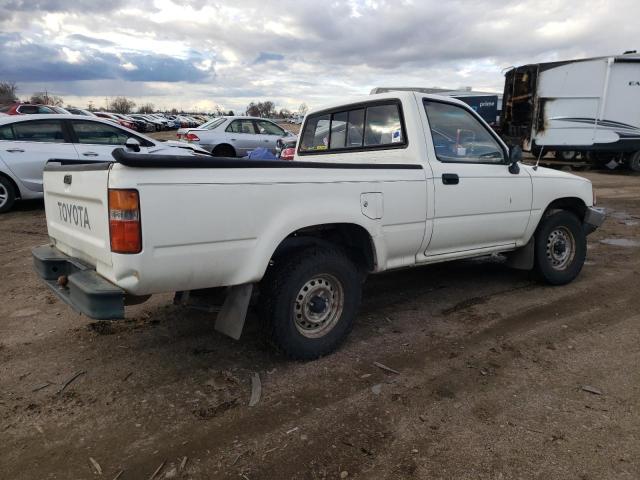 Изображение 3 1990 TOYOTA PICKUP 1/2 TON SHORT WHEELBASE 1990 с VIN JT4RN81RXL5061951