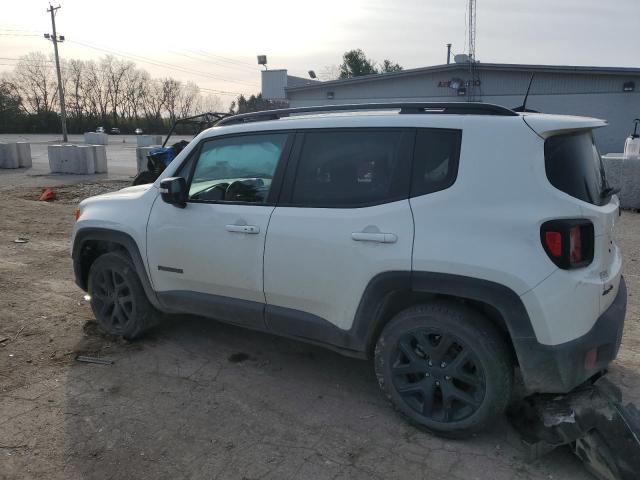 Obraz 2 z 2022 JEEP RENEGADE ALTITUDE 2022 z VIN ZACNJDE12NPN72519