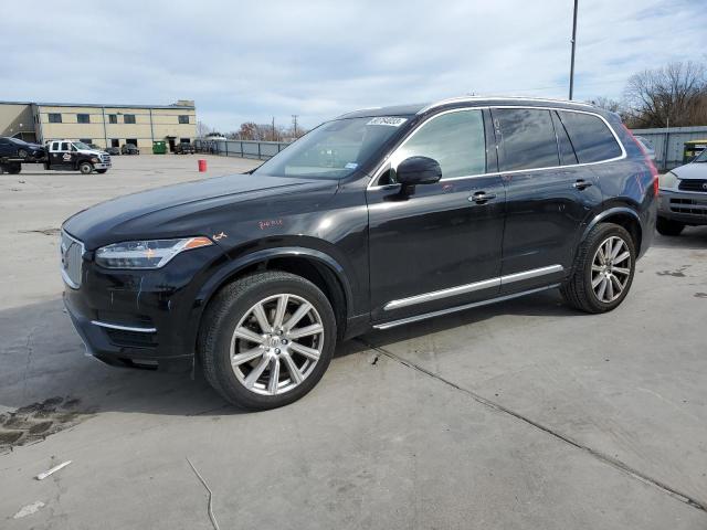Obraz 2017 VOLVO XC90 T6 2017