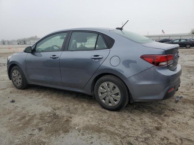 Obraz 2 z 2020 KIA RIO LX 2020 z VIN 3KPA24AD1LE256019