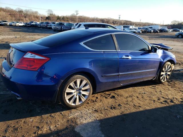 Image 3 of 2009 HONDA ACCORD EXL 2009 with VIN 1HGCS228X9A006712
