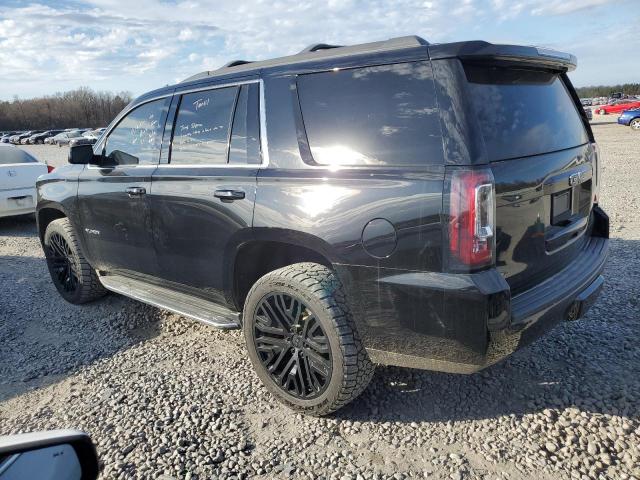 Obraz 2 z 2020 GMC YUKON SLT 2020 z VIN 1GKS2BKC9LR274520