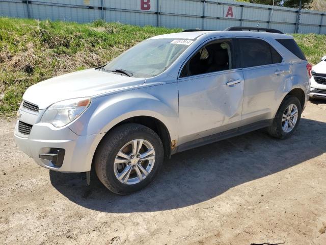 Obraz 1 z 2015 CHEVROLET EQUINOX LT 2015 z VIN 2GNALBEK0F6325742