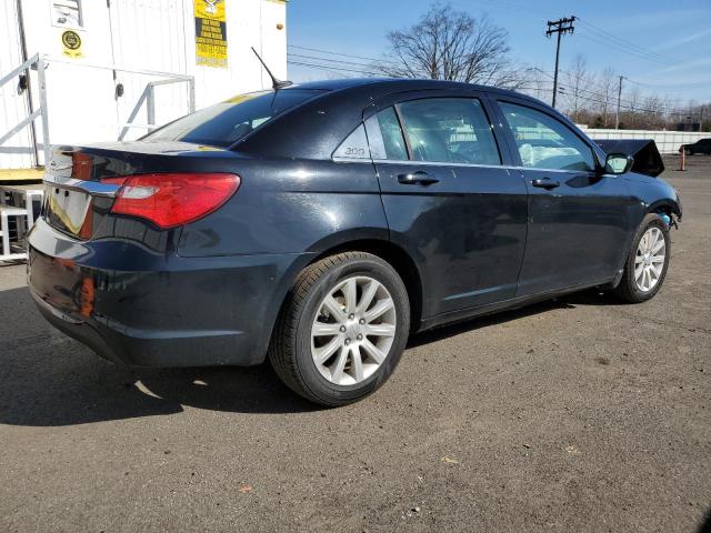 Изображение 3 2011 CHRYSLER 200 TOURING 2011 с VIN 1C3BC1FG3BN624394