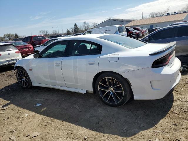 Image 2 of 2018 DODGE CHARGER R/T 392 2018 with VIN 2C3CDXGJ5JH135937