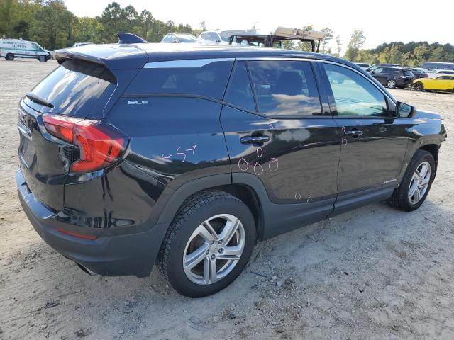 Image 3 of 2018 GMC TERRAIN SLE 2018 with VIN 3GKALMEX4JL128999