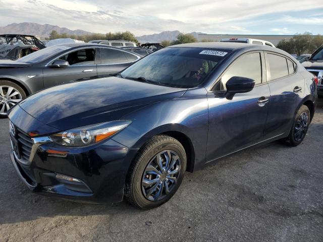 2018 MAZDA 3 SPORT 2018 image