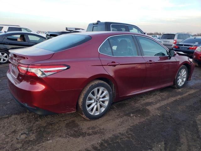 Image 3 of 2018 TOYOTA CAMRY L 2018 with VIN 4T1B11HKXJU559708