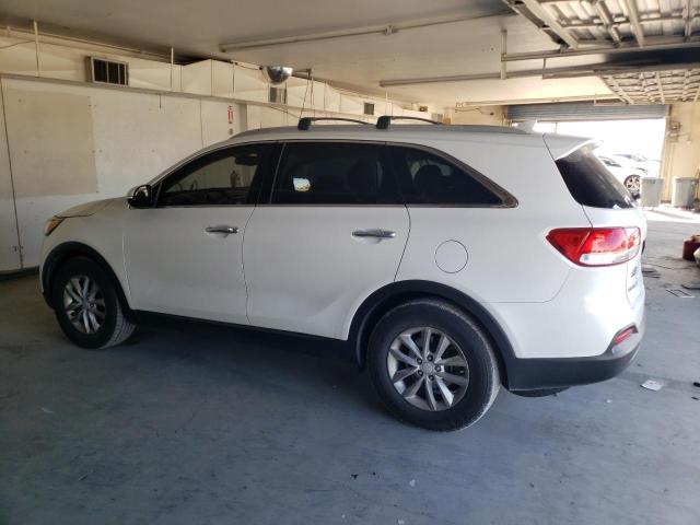Изображение 2 2016 KIA SORENTO LX 2016 с VIN 5XYPG4A51GG173350