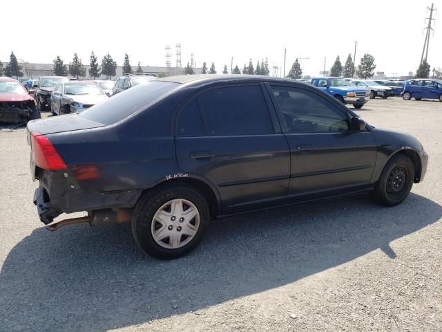 Изображение 3 2003 HONDA CIVIC LX 2003 с VIN 2HGES16503H594373