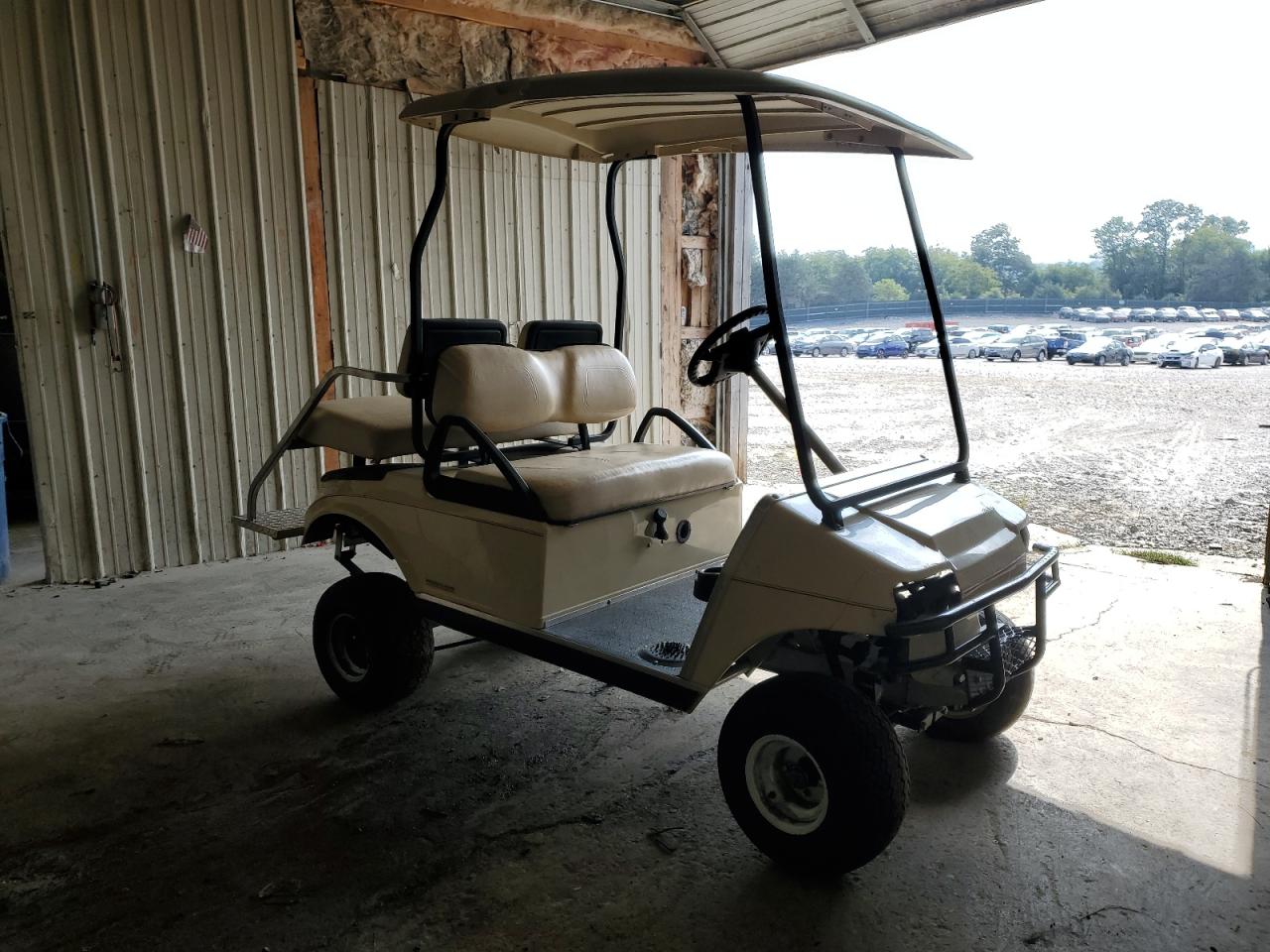 Изображение 2000 CLUB GOLF CART 2000