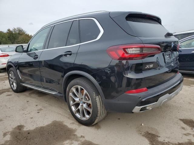 Image 2 of 2023 BMW X5 XDRIVE40I 2023 with VIN 5UXCR6C03P9P81473