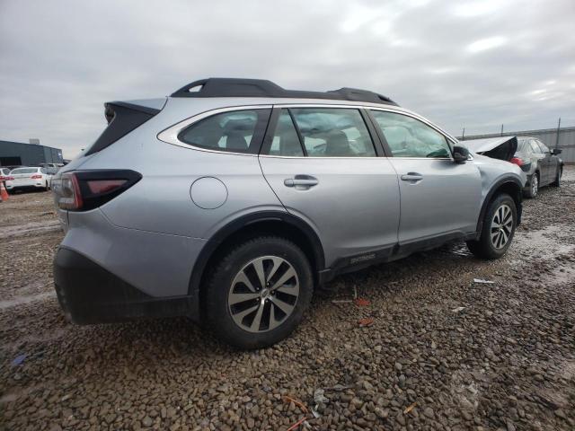 Изображение 3 2021 SUBARU OUTBACK  2021 с VIN 4S4BTAAC8M3177717