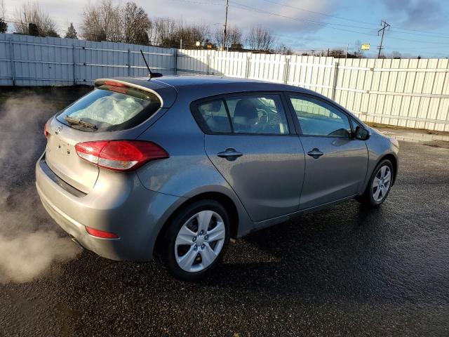 Obraz 3 z 2016 KIA FORTE LX 2016 z VIN KNAFK5A84G5577310