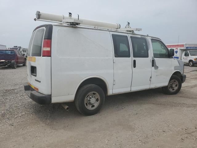 Obraz 3 z 2006 CHEVROLET EXPRESS G2500  2006 z VIN 1GCGG25V361177901