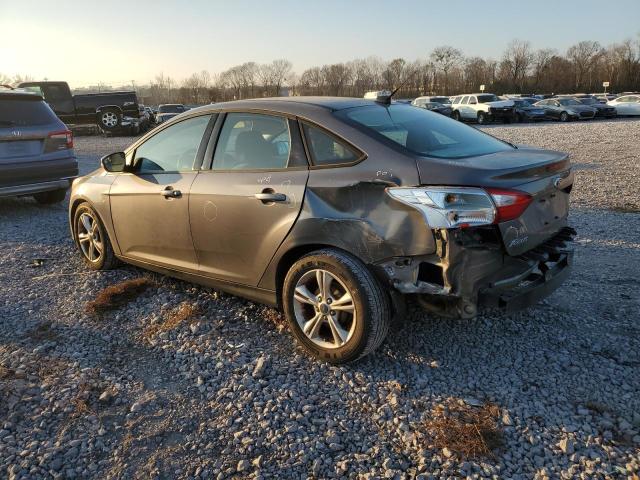 Изображение 2 2014 FORD FOCUS SE 2014 с VIN 1FADP3F22EL353276