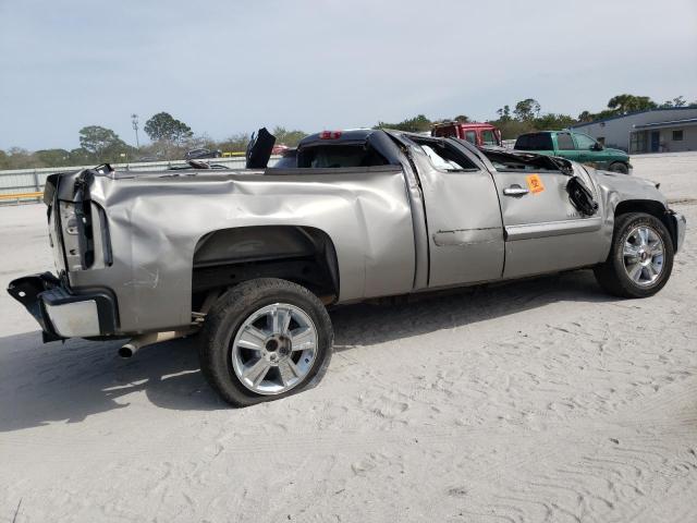 Obraz 3 z 2013 CHEVROLET SILVERADO C1500 LT 2013 z VIN 1GCRCSE03DZ139530