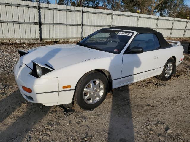 Изображение 1993 NISSAN 240SX SE 1993
