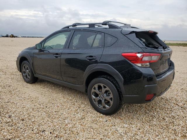Obraz 2 z 2023 SUBARU CROSSTREK SPORT 2023 z VIN JF2GTHSC6PH294870