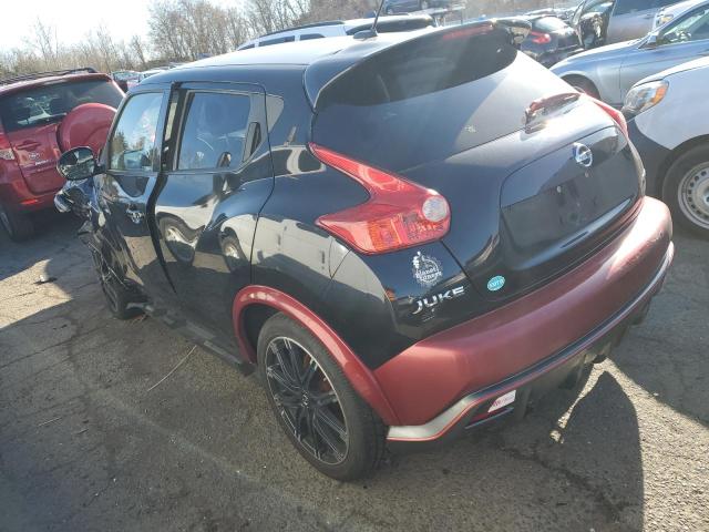 Image 2 of 2013 NISSAN JUKE S 2013 with VIN JN8AF5MR3DT226583