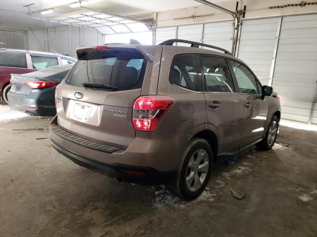 Obraz 3 z 2016 SUBARU FORESTER 2.5I LIMITED 2016 z VIN JF2SJAHC2GH565406