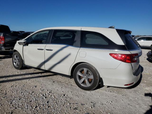 Image 2 of 2019 HONDA ODYSSEY EXL 2019 with VIN 5FNRL6H78KB023128