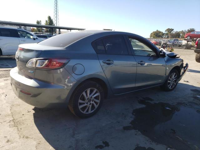 Image 3 of 2013 MAZDA 3 I 2013 with VIN JM1BL1VP8D1751858