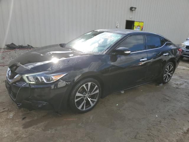 Изображение 1 2017 NISSAN MAXIMA 3.5S 2017 с VIN 1N4AA6AP8HC416653