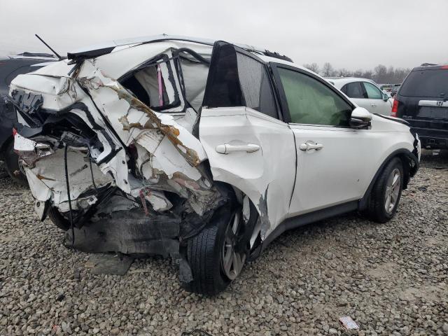 Image 3 of 2013 TOYOTA RAV4 XLE 2013 with VIN JTMWFREV5DD014587