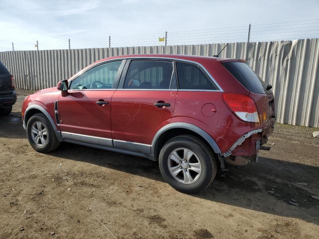 Obraz 2 z 2009 SATURN VUE XE 2009 z VIN 3GSCL33P19S518661