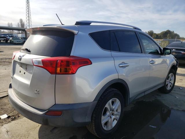 Obraz 3 z 2013 TOYOTA RAV4 LE 2013 z VIN JTMBFREV1D5025871