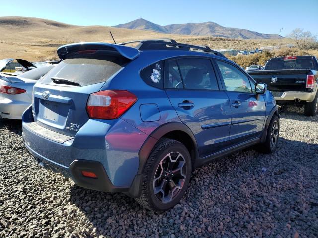 Image 3 of 2014 SUBARU XV CROSSTREK 2.0 LIMITED 2014 with VIN JF2GPAKC6EH208952