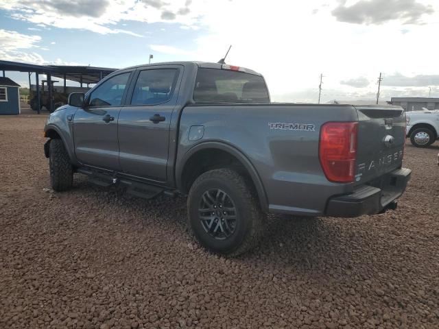 Image 2 of 2023 FORD RANGER XL 2023 with VIN 1FTER4FH2PLE04880