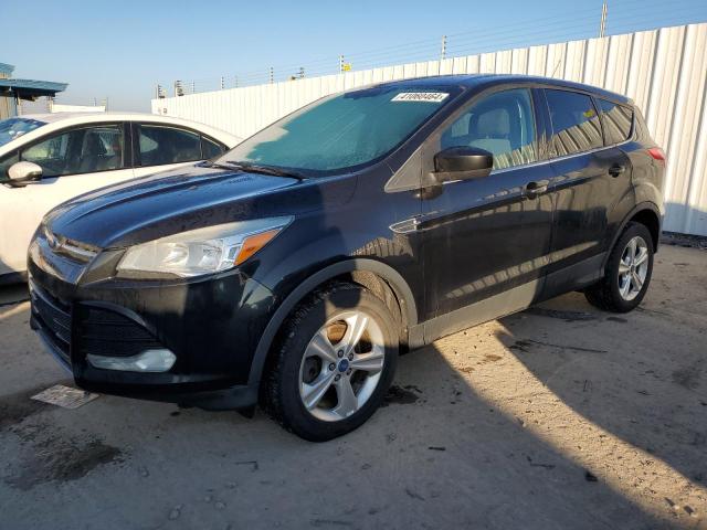 Image 1 of 2013 FORD ESCAPE SE 2013 with VIN 1FMCU9GX6DUB71855