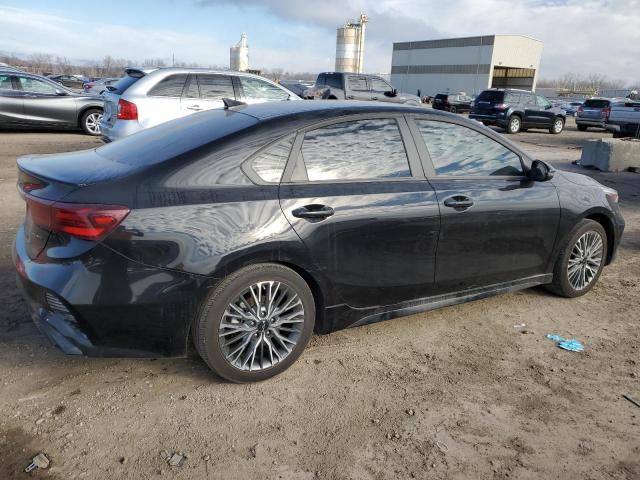 Изображение 3 2022 KIA FORTE GT LINE 2022 с VIN 3KPF54AD2NE492632