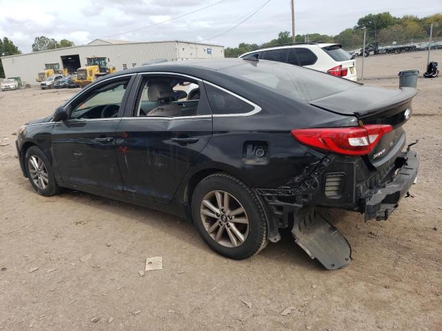 Obraz 2 z 2015 HYUNDAI SONATA SE 2015 z VIN 5NPE24AF7FH168529