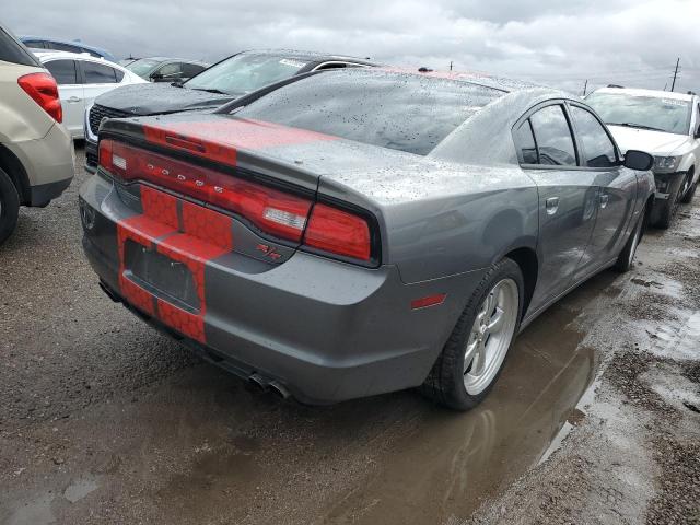 Изображение 3 2012 DODGE CHARGER R/T 2012 с VIN 2C3CDXCT1CH134715
