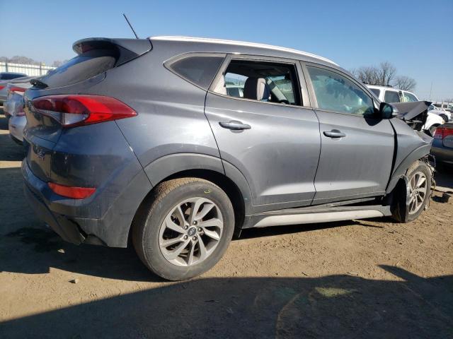 Image 3 of 2017 HYUNDAI TUCSON LIMITED 2017 with VIN KM8J3CA29HU398208