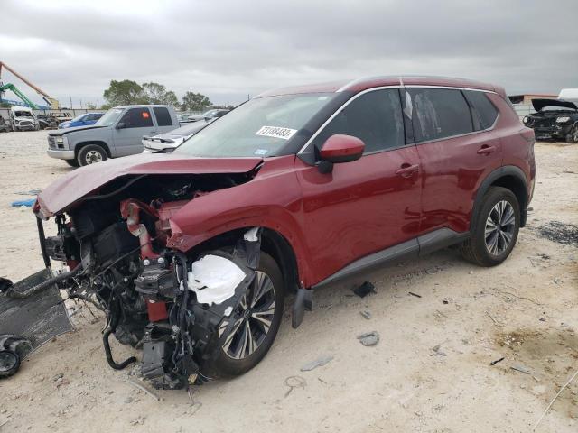 2023 NISSAN ROGUE SV 2023 image