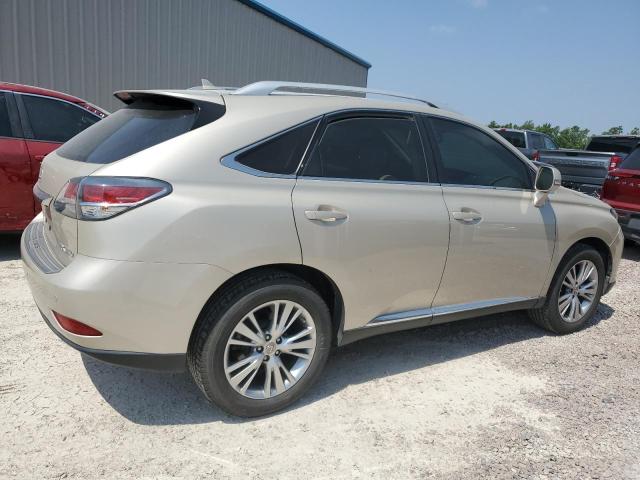 Obraz 3 z 2013 LEXUS RX 350 2013 z VIN 2T2ZK1BA4DC110425
