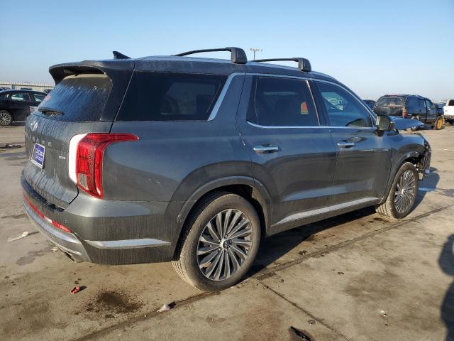 Изображение 3 2024 HYUNDAI PALISADE CALLIGRAPHY 2024 с VIN KM8R7DGEXRU681698