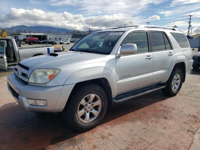 Obraz 1 z 2005 TOYOTA 4RUNNER SR5 2005 z VIN JTEBT14R150052917
