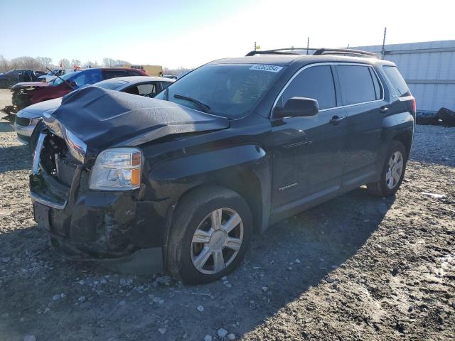 Obraz 2015 GMC TERRAIN SLE 2015