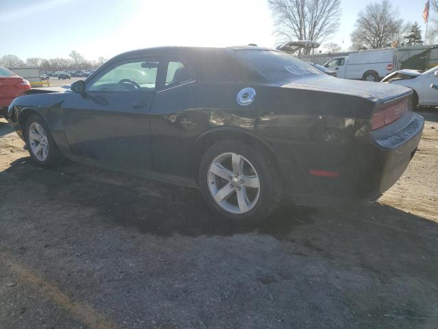 Obraz 2 z 2014 DODGE CHALLENGER SXT 2014 z VIN 2C3CDYAG7EH154160