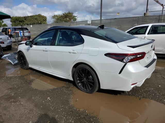 Image 2 of 2023 TOYOTA CAMRY XSE 2023 with VIN 4T1K31AK4PU051070