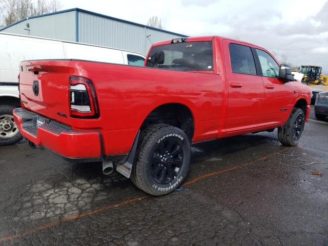 Obraz 3 z 2024 RAM 2500 BIG HORN 2024 z VIN 3C6UR5DL3RG116463