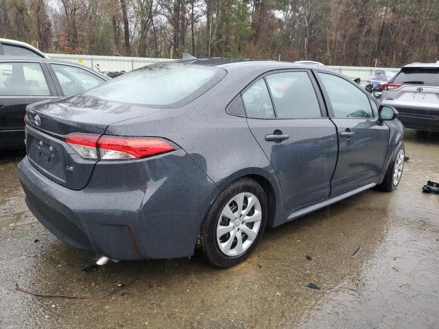 Image 3 of 2023 TOYOTA COROLLA LE 2023 with VIN 5YFB4MDE3PP060638